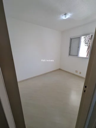 Imagem Apartamento à venda em São Paulo-SP, bairro Ipiranga, 2 quartos, 1 sala, 1 vaga de garagem, 48 m² de área.