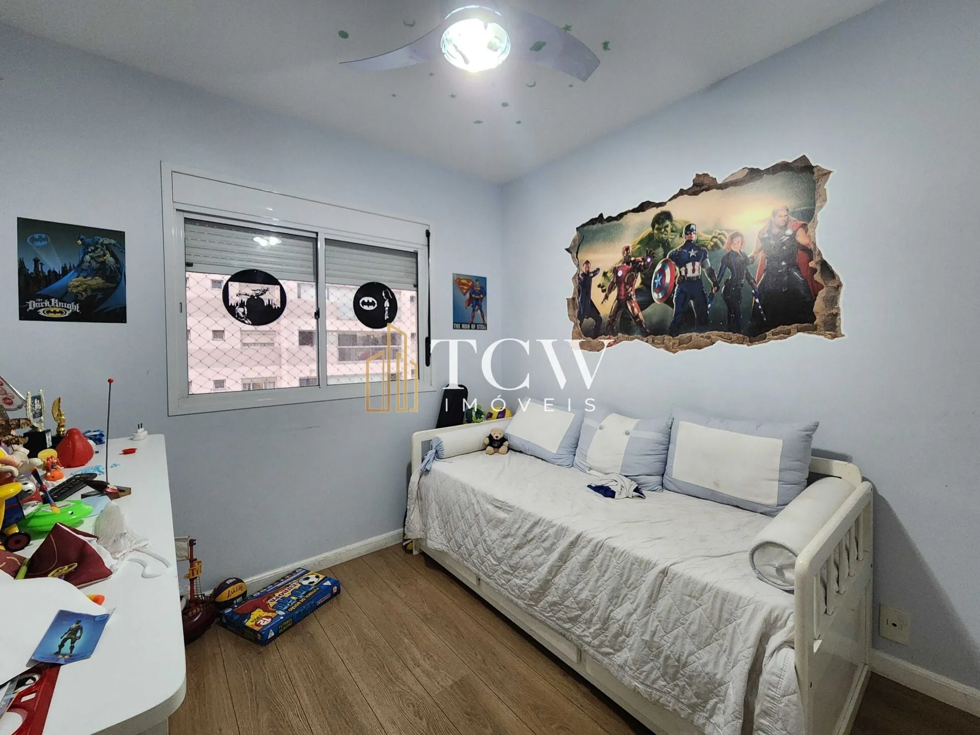 Imagem Apartamento à venda no bairro Aclimação - São Paulo/SP, Zona Central