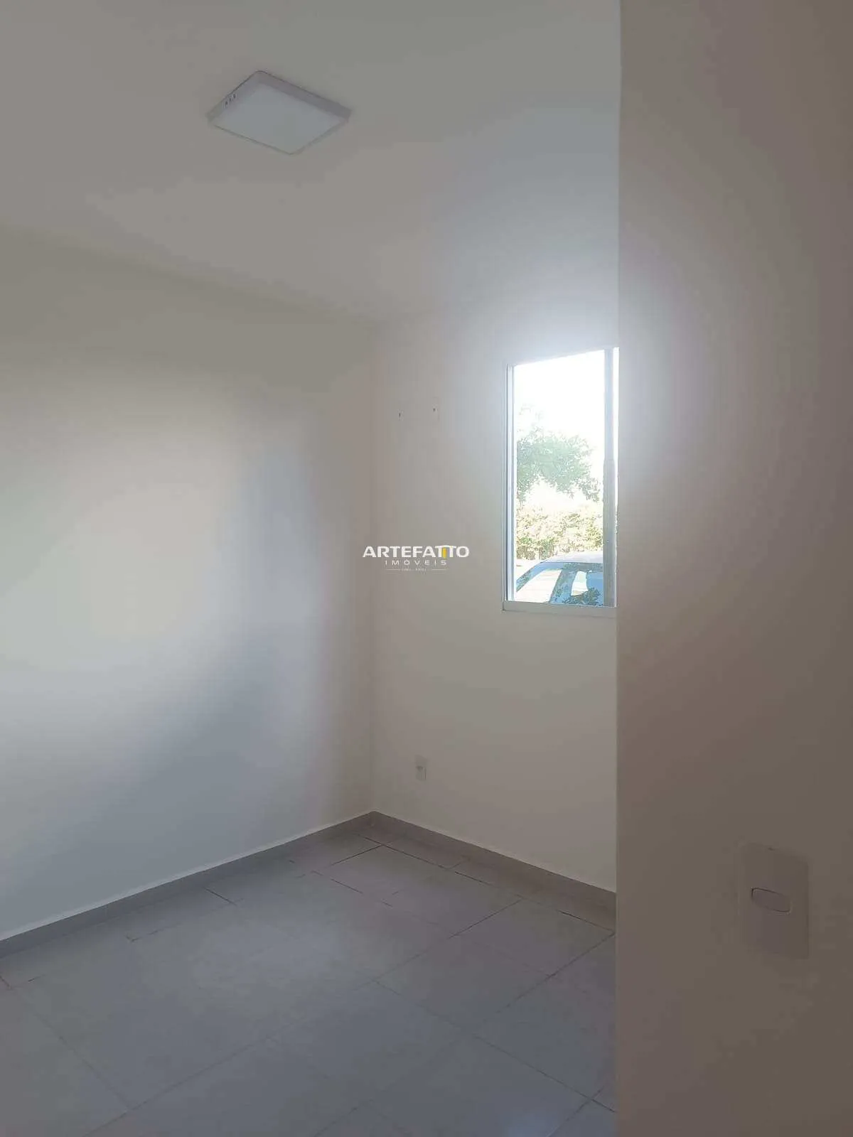 Imagem Apartamento à venda em Franca, Chácara Espraiado, com 2 quartos, 40m2