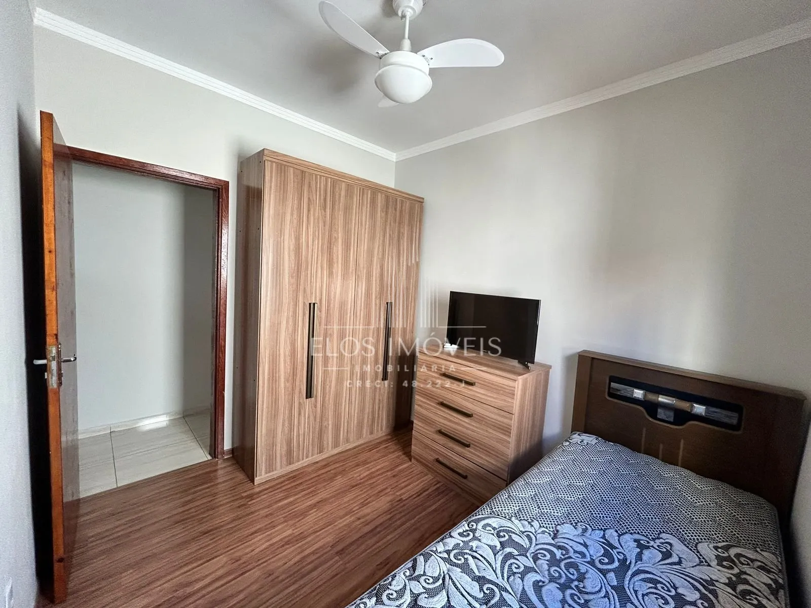 Imagem Casa de 3 quartos, 110m² no bairro Jardim Residencial Guimarães, em Limeira