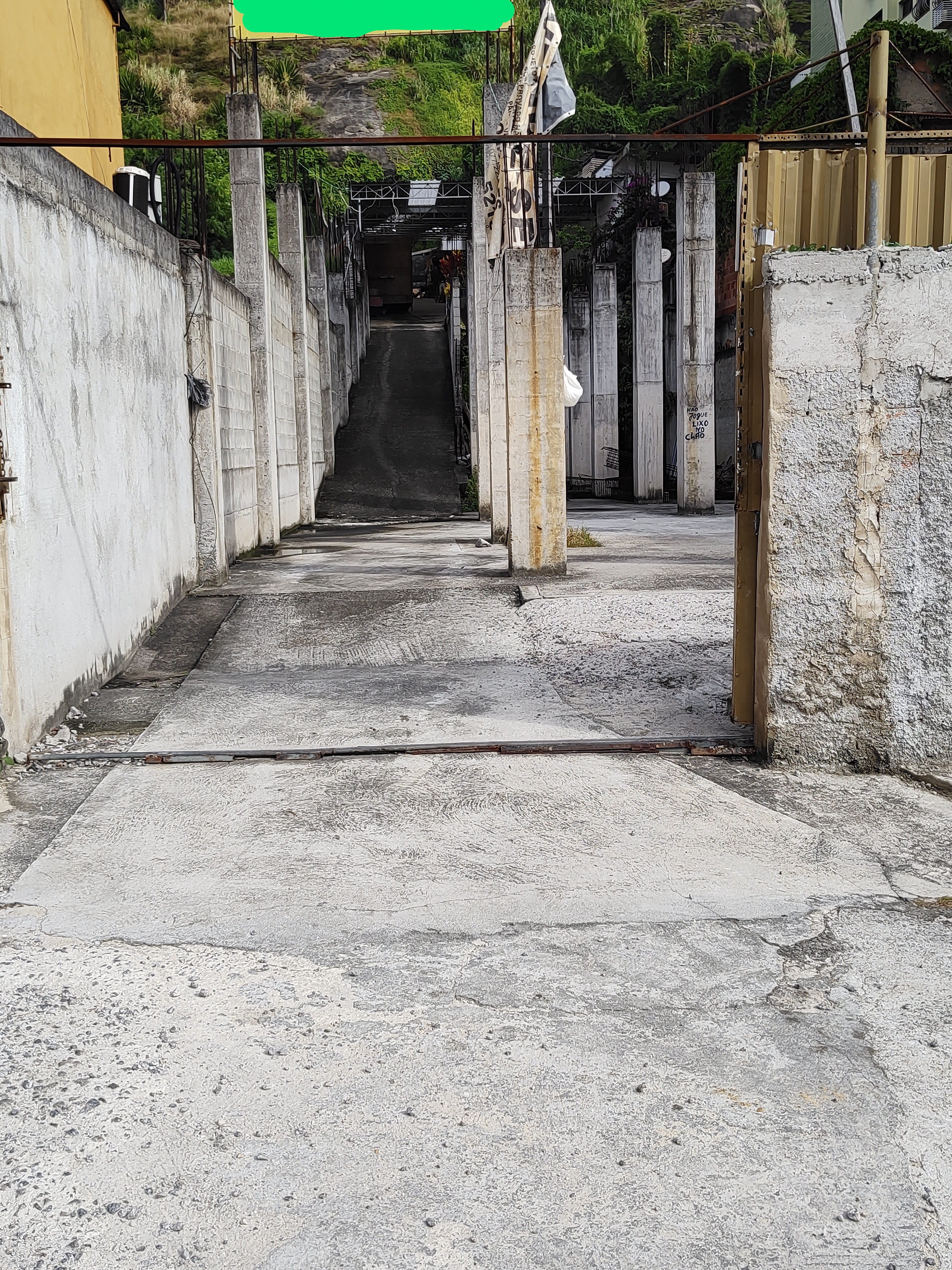Imagem Terreno à Venda, 1774 metros em Centro - São Gonçalo