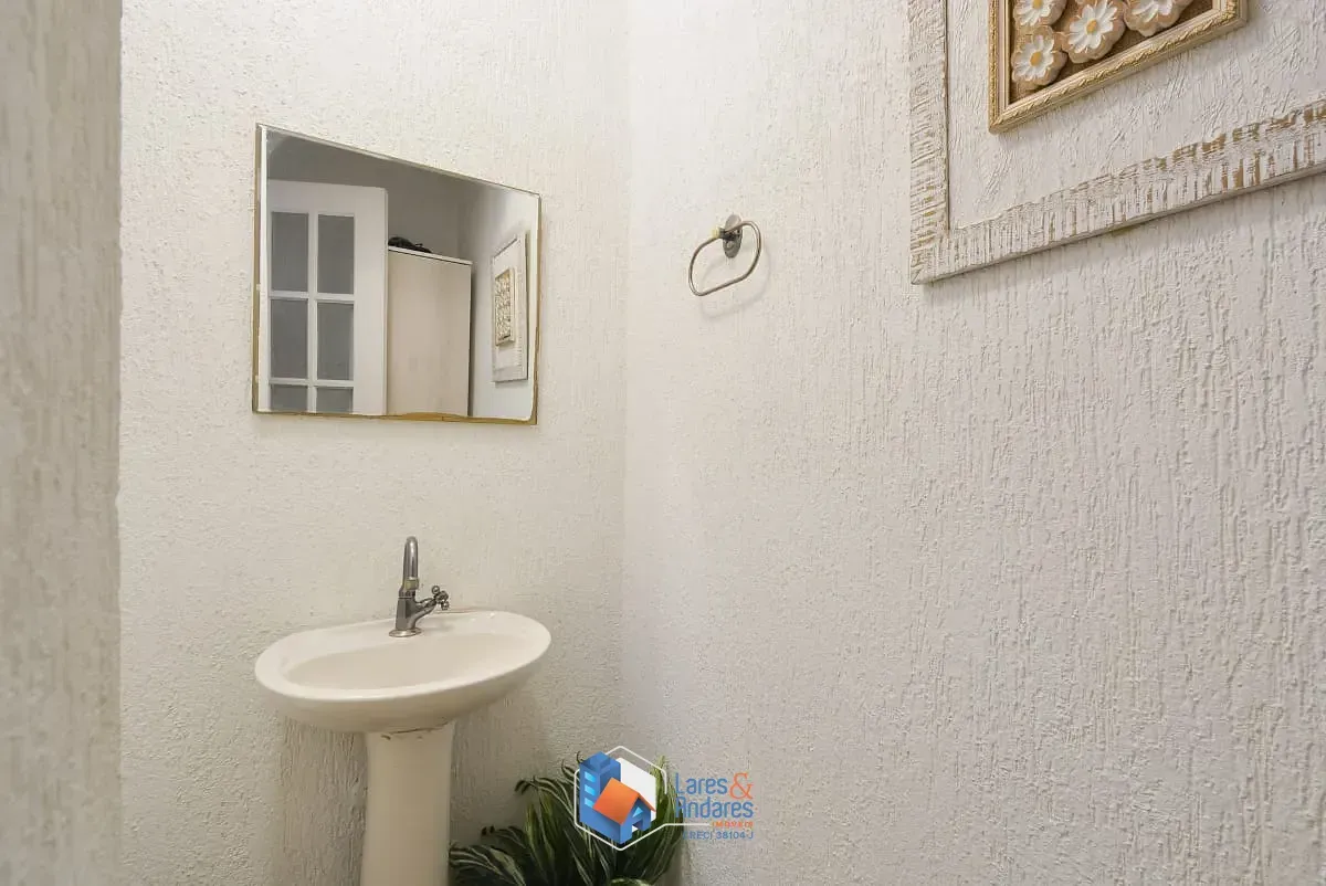 Imagem Sobrado para venda em Ipiranga com 3 quartos, 93m²