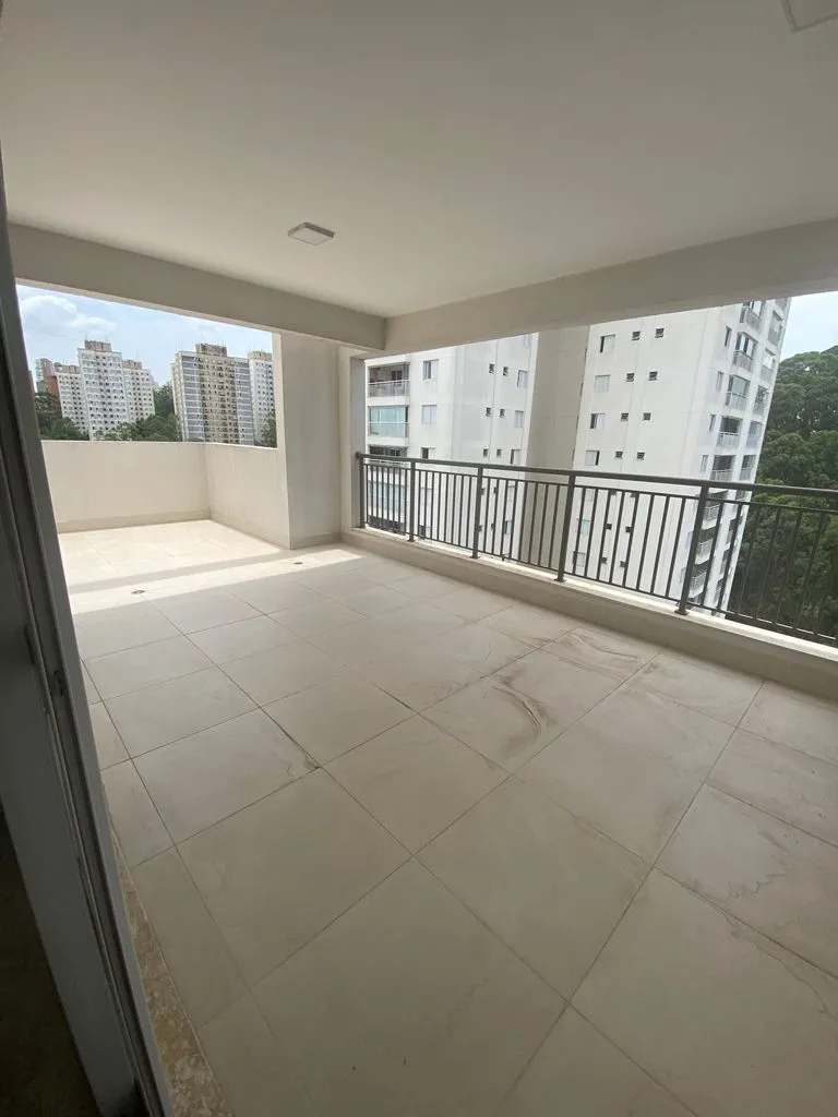Imagem Apartamento à Venda em Vila Andrade, São Paulo - SP