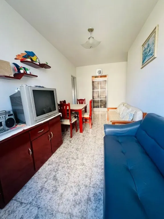 Imagem APARTAMENTO COM 44,00 m² - TUPI - PRAIA GRANDE SP