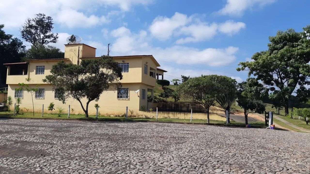Foto do imóvel FAZENDA À VENDA - SÃO GONÇALO DO PARÁ 120 hectares de terra