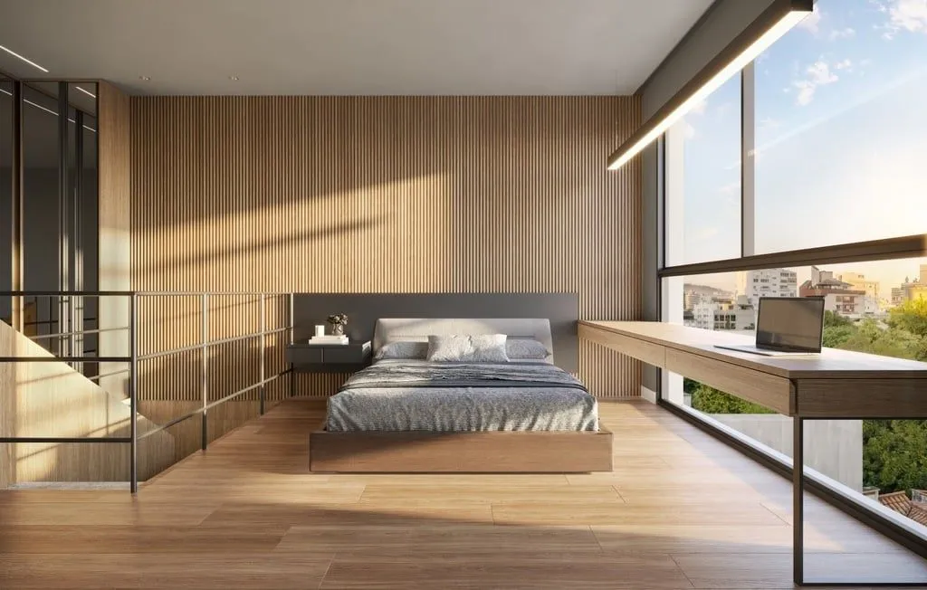 Imagem Loft em Três Figueiras