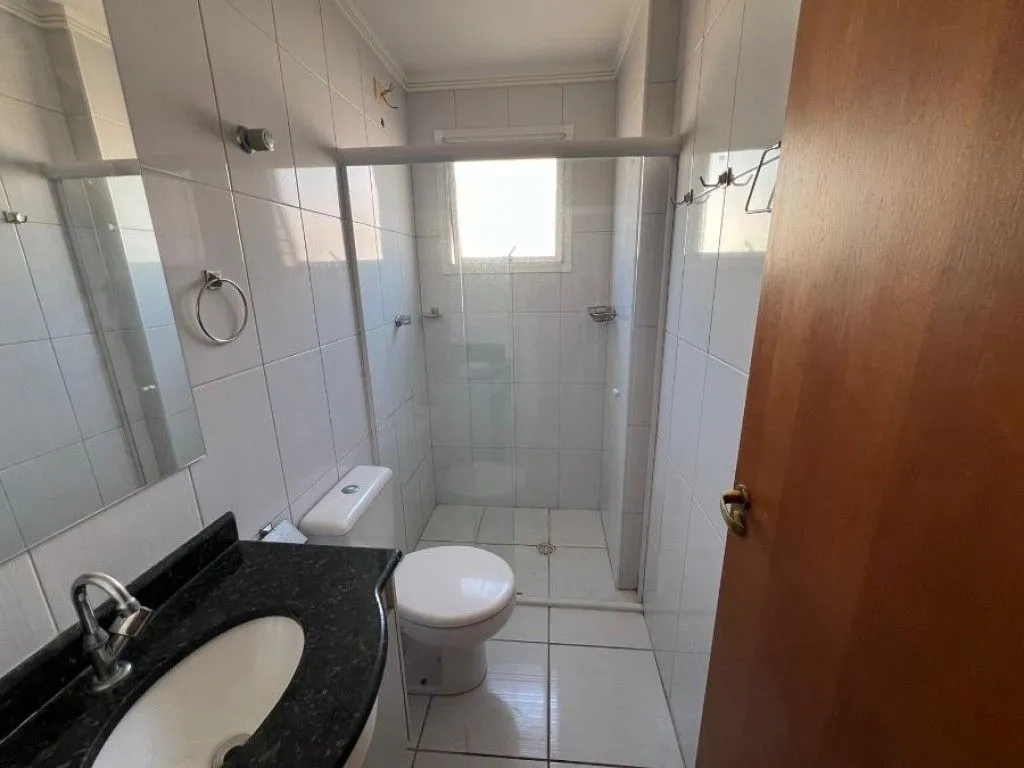 Imagem Apartamento à Venda em Aviação, Praia Grande - SP