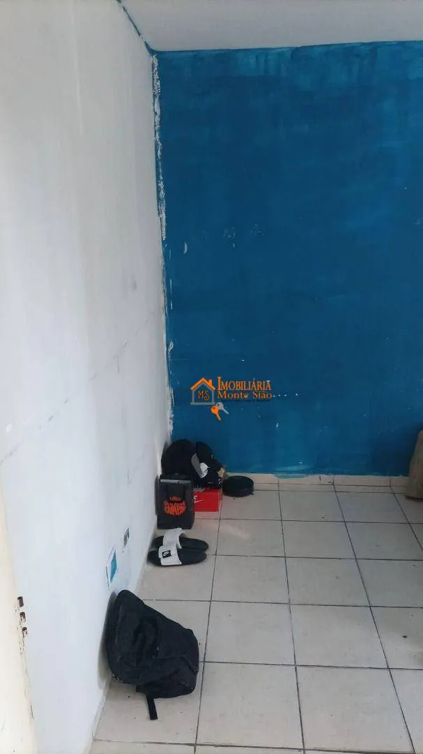 Imagem Apartamento com 2 dormitórios à venda, 48 m² por R$ 150.000,00 - Vila Nova Bonsucesso - Guarulhos/SP