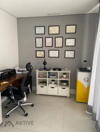 Imagem Apartamento em Alphaville - Barueri, SP
