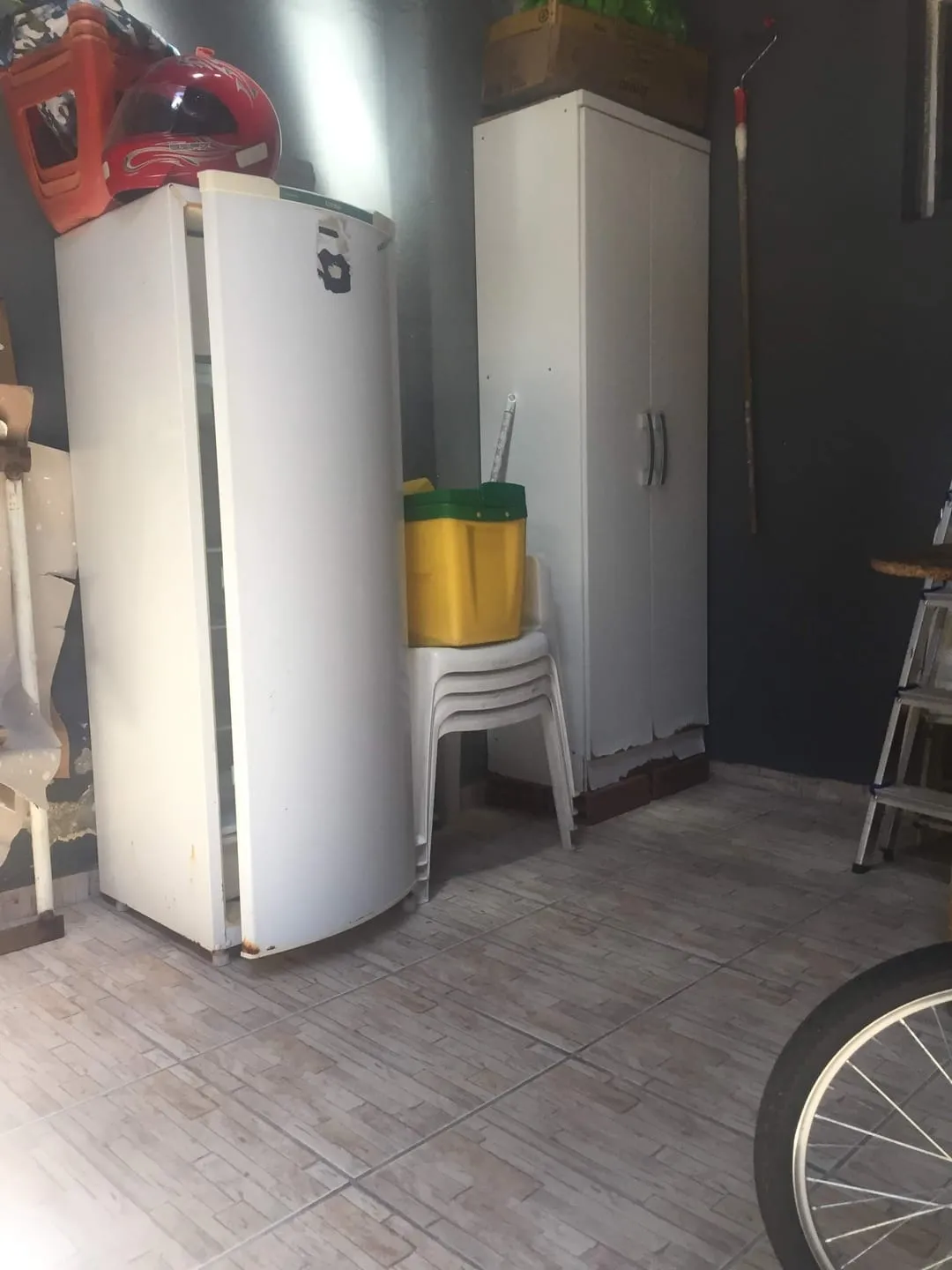 Imagem Casa à venda 2 Quartos, 1 Suite, 2 Vagas, 125M², Residencial e Comercial Cidade Jardim, Pindamonhangaba - SP