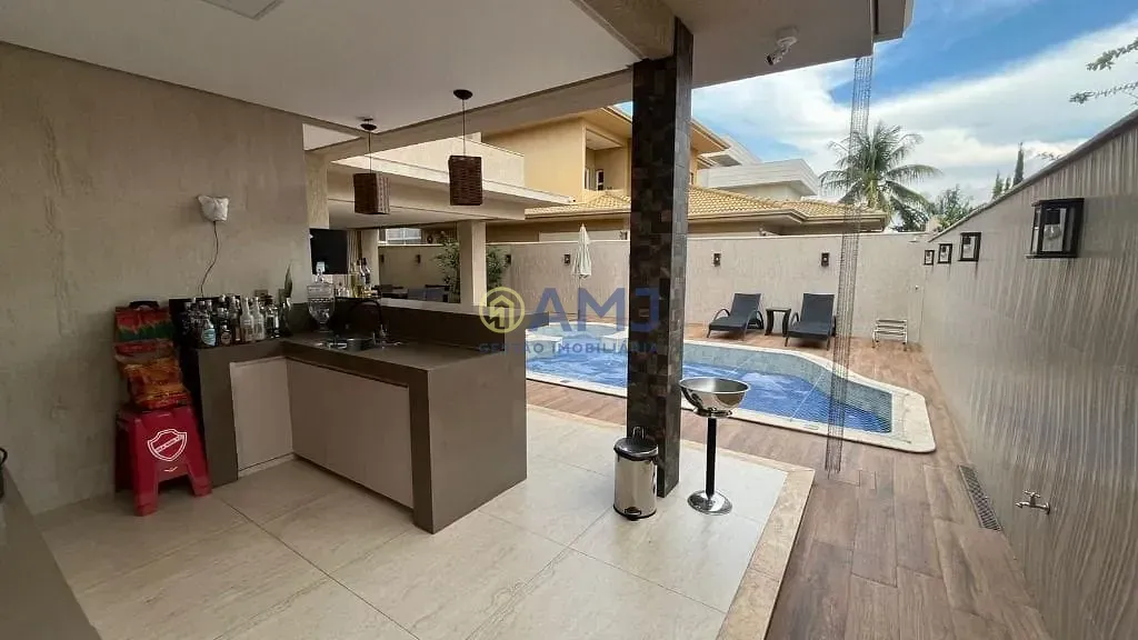 Imagem Sobrado a Venda no Jardins Mônaco!
