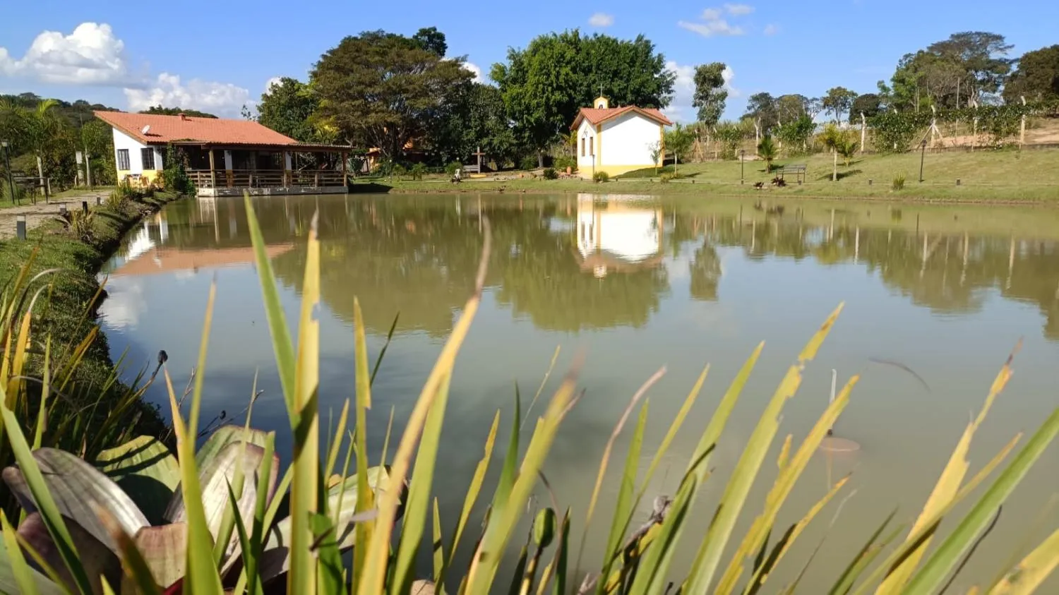 Foto do imóvel Vendo um magnífico sítio em Perdigão/MG com 64.000 m² de extensão