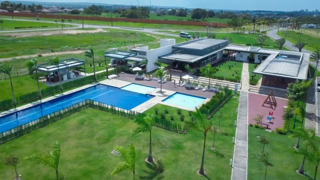 Imagem Terreno à venda, 44 m² por R$ 479.998,00 - Comercial Norte - Bayeux/PB