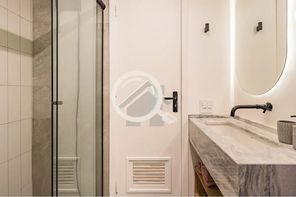 Imagem Conheça este aconchegante apartamento JK à venda no coração do Centro Histórico de Porto Alegre...