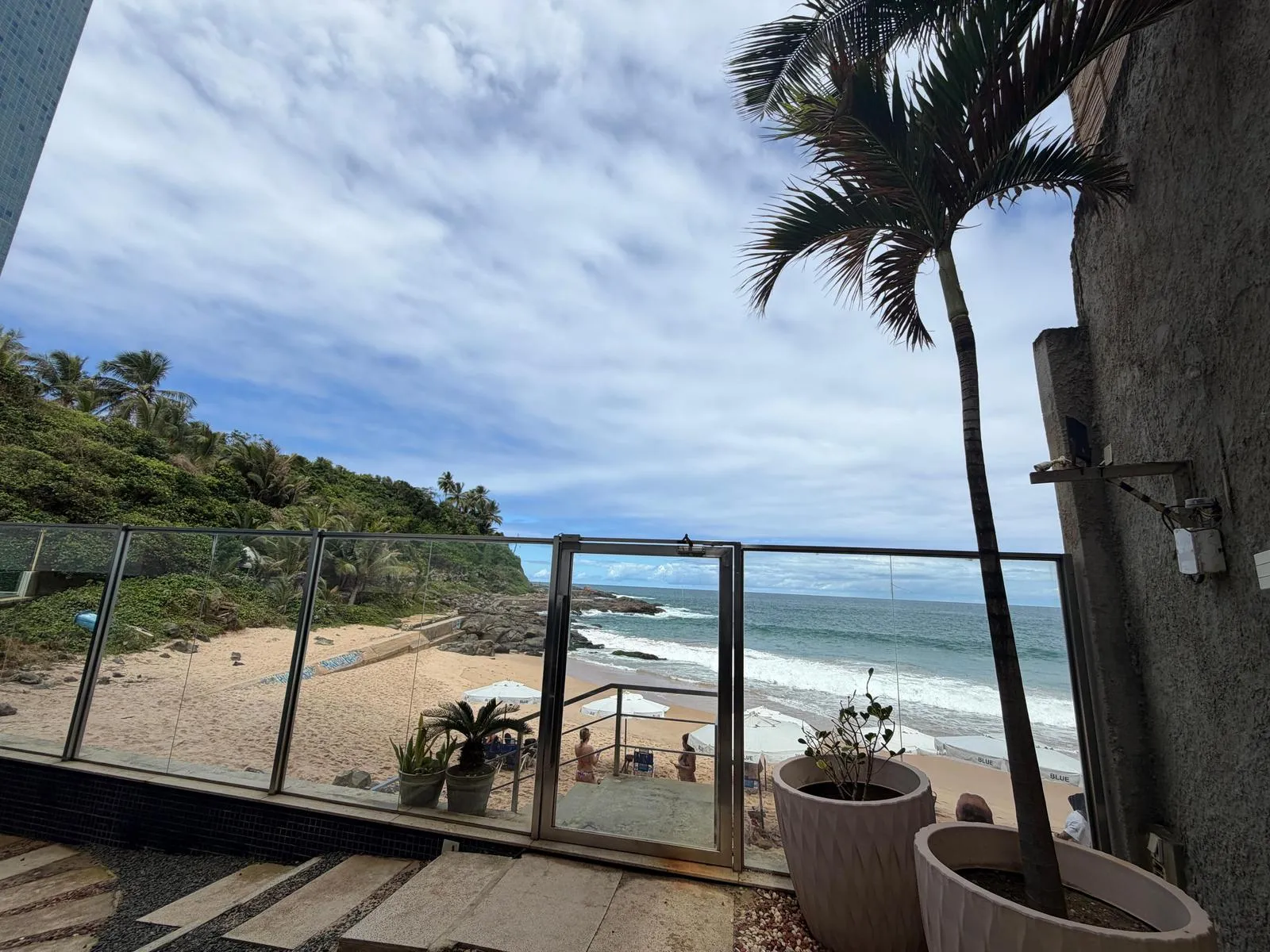 Imagem Apartment em Salvador - Bahia, Rio Vermelho