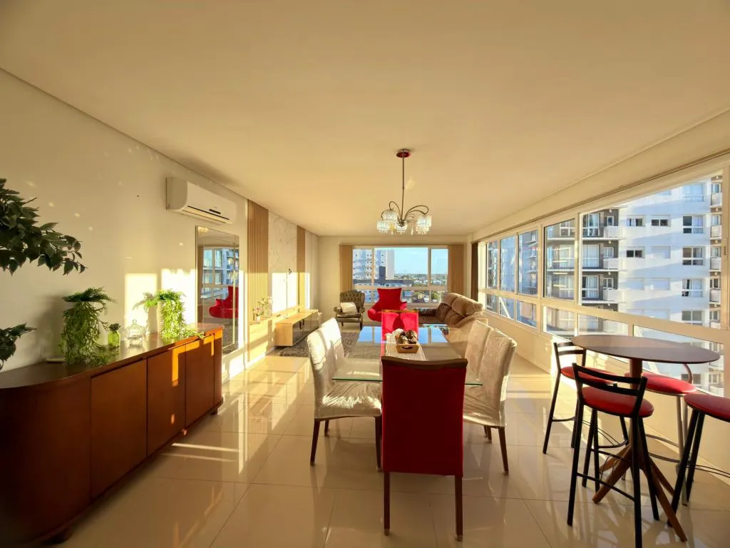 Imagem Apartamento 3 Dormitórios - Bairro Navegantes