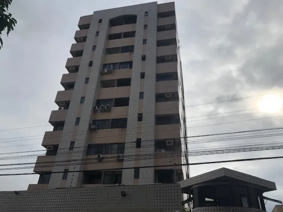 Foto do imóvel Apartamento com 3 Quartos à Venda, 130 m² em Joaquim Távora - Fortaleza