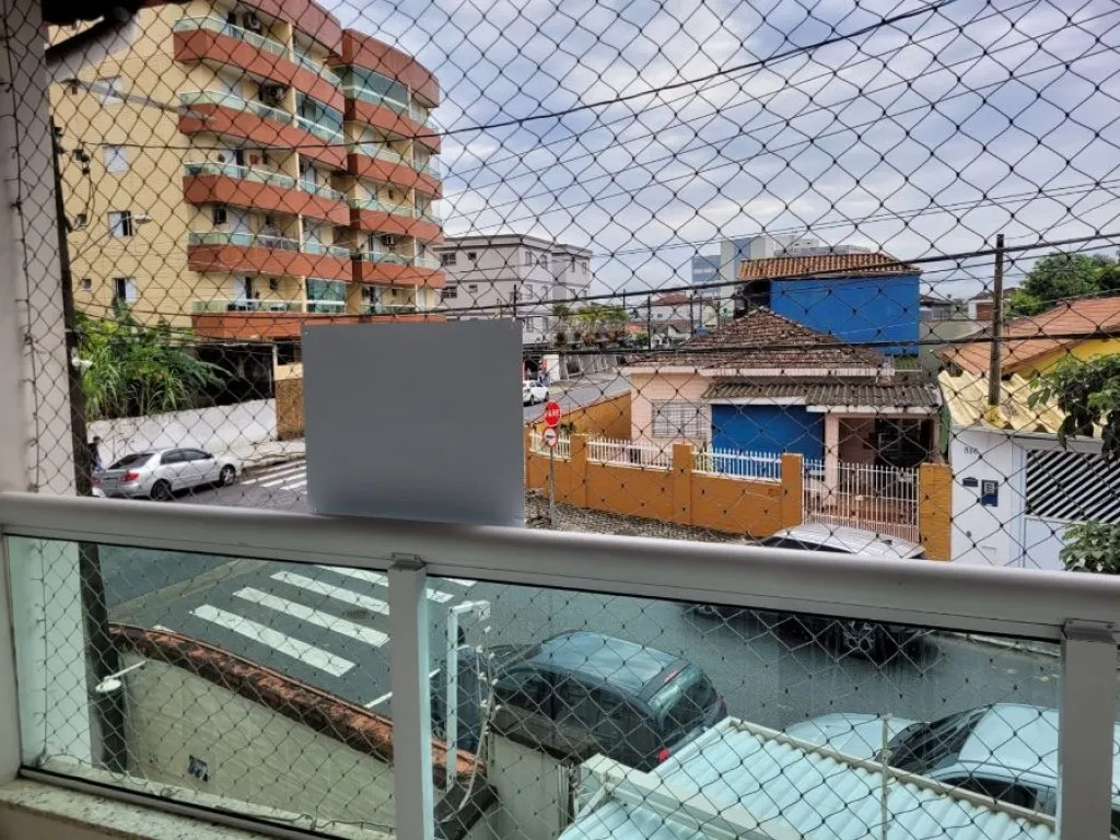 Imagem CASA COM 126,00 m² - BOQUEIRÃO - PRAIA GRANDE SP