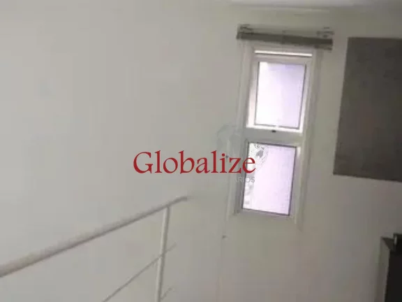 Imagem Apart à venda em Flat no bairro do Gonzaga em Santos por R$ 515.000,00