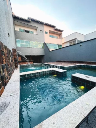 Foto do imóvel Sobrado à venda no Residencial Cidade Verde - Goiânia/GO