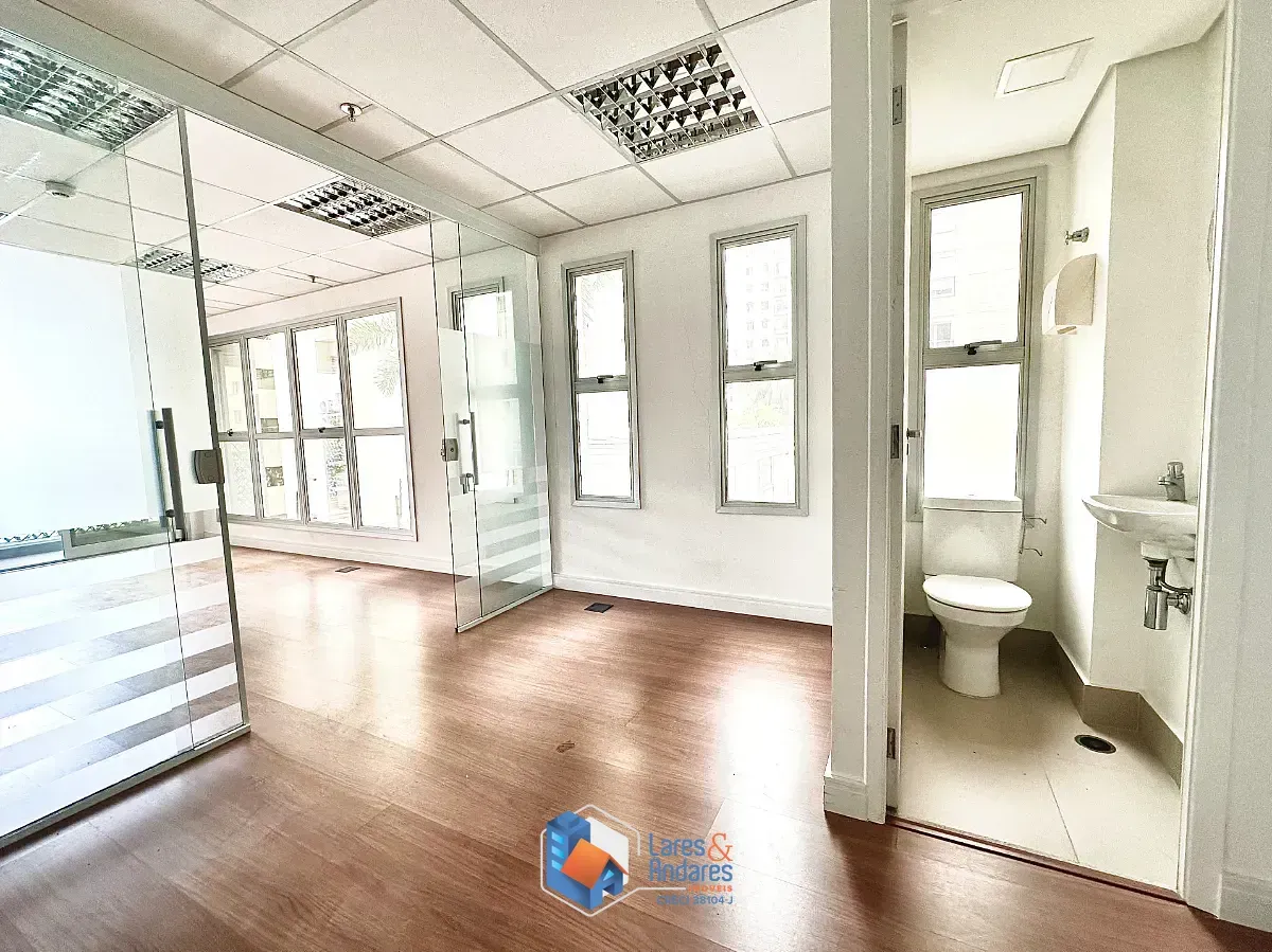 Imagem Conjunto comercial para venda e locação em Perdizes, 60m²