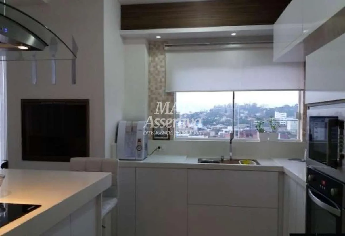 Imagem Casa para Venda em Novo Hamburgo / RS no bairro Operário