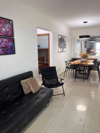 Imagem Excelente apartamento à venda no Caiçara 2 dormitórios 1 suíte!!!