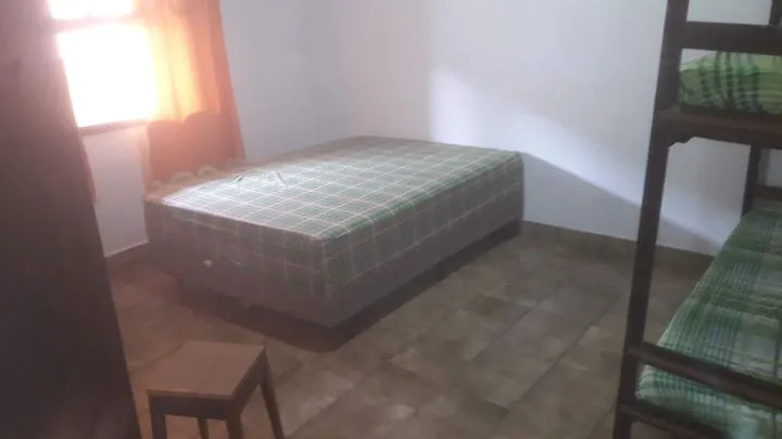 Imagem Casa com 2 Quartos para Alugar, 1 m² em Guaiúba - Guarujá