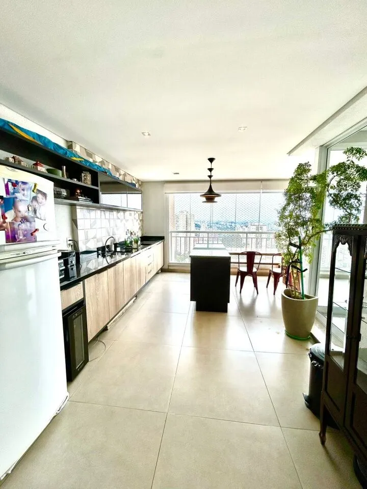 Imagem Apartamento com 3 quartos a venda no condomínio Paulistano - Clube Completo