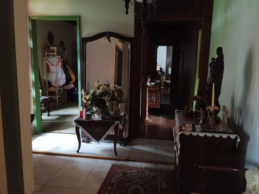Imagem Casa em Cristal