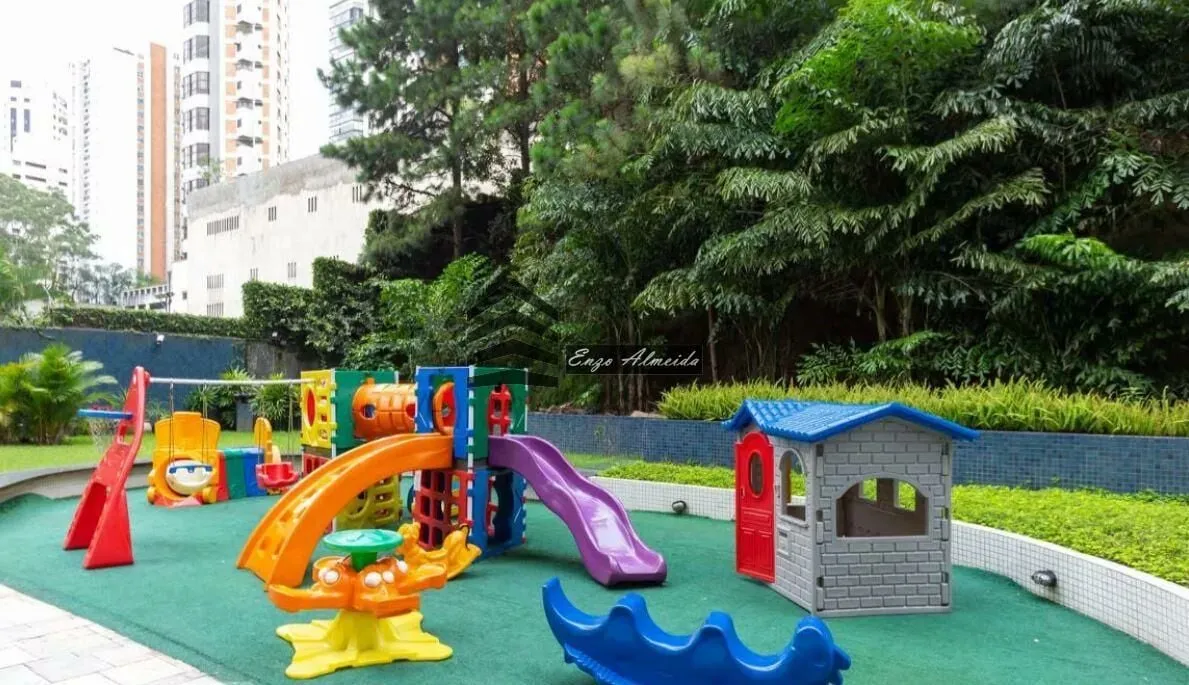 Imagem Apartamento à venda em São Paulo/SP