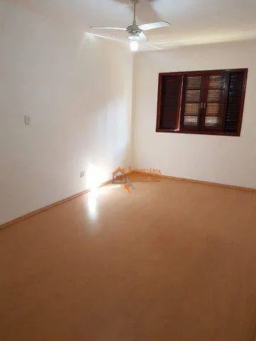 Imagem Sobrado com 3 dormitórios à venda, 220 m² por R$ 800.000,00 - Vila Galvão - Guarulhos/SP