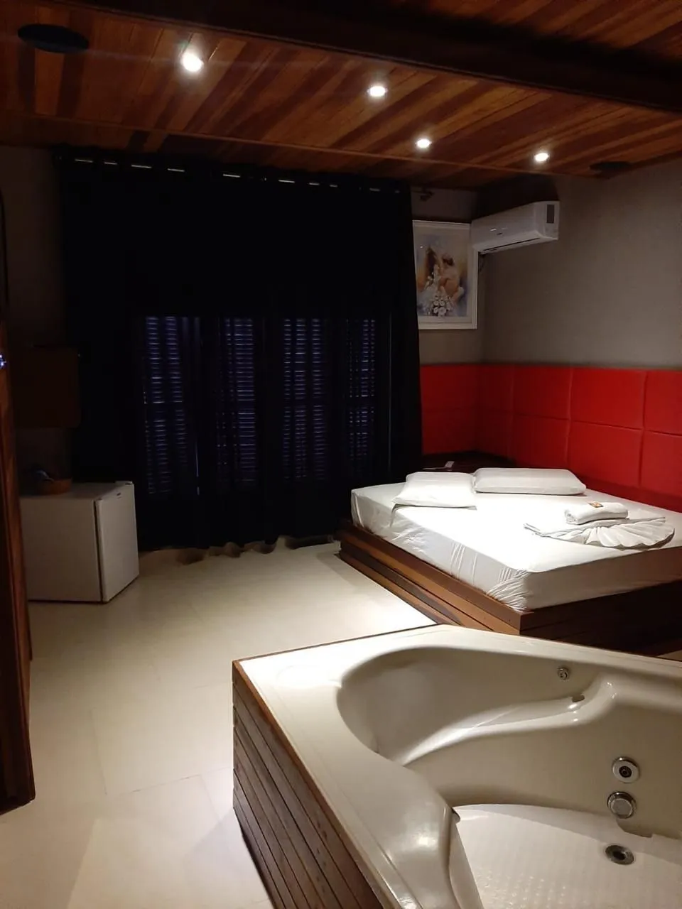 Imagem Hotel à venda no Bairro São Jorge - Novo Hamburgo (RS)