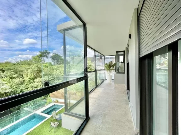 Imagem Casa de Condomínio em Granja Viana - Carapicuíba