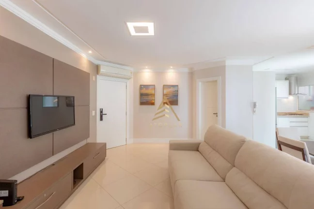 Imagem Apartamento com 3 dormitórios à venda, 131 m² por R$ 3.746.277,93 - Centro - Balneário Camboriú/SC
