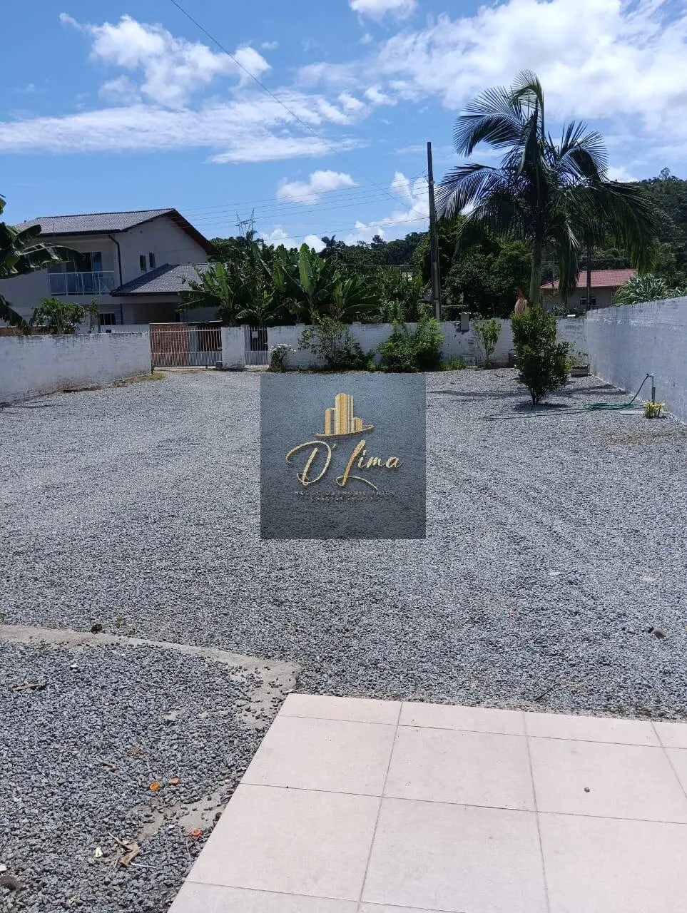 Imagem Casa a venda 3 quartos em Barra do Aririu Palhoça Sc
