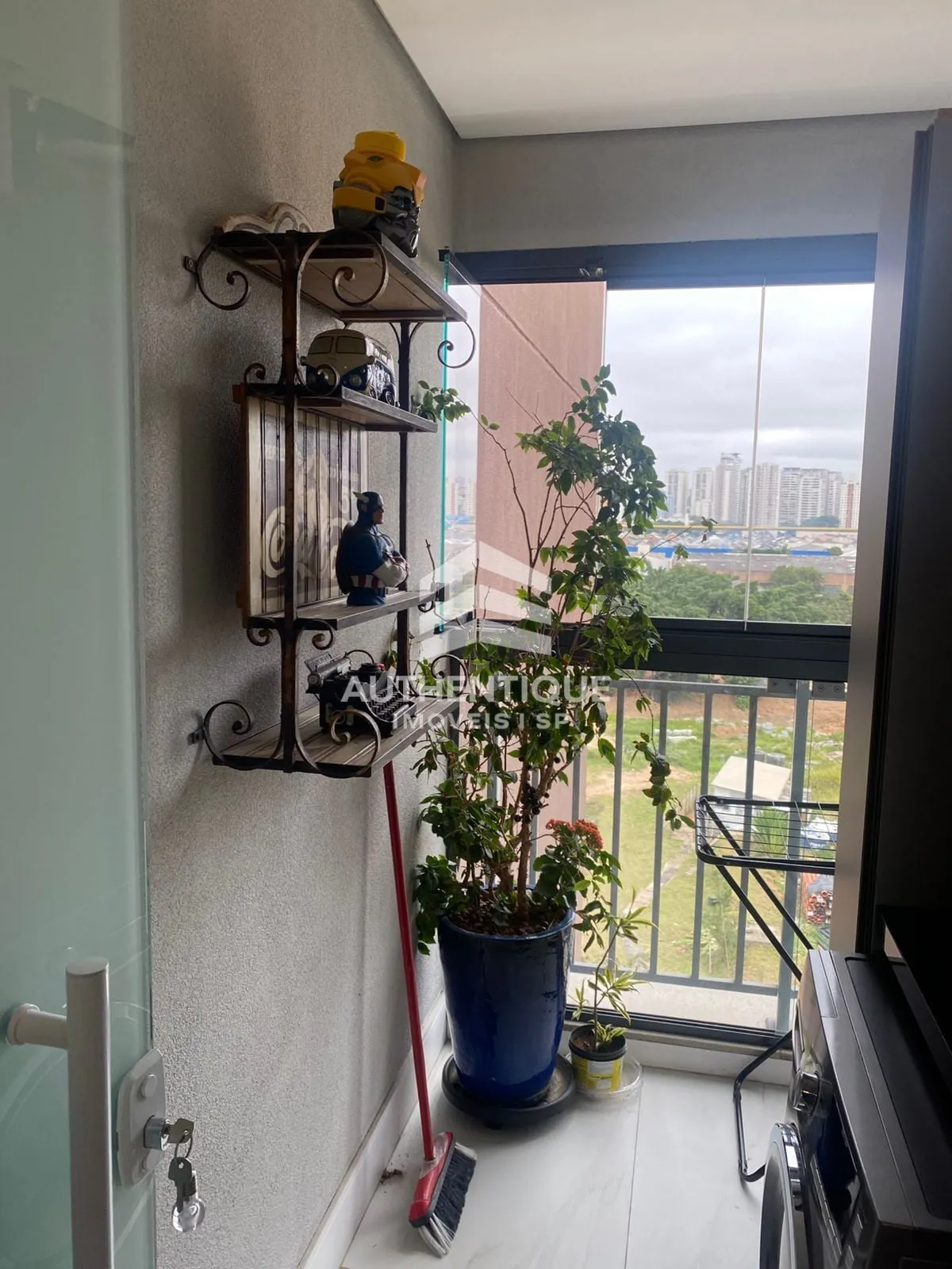 Imagem Apartamento à venda no bairro Parque da Mooca - São Paulo/SP