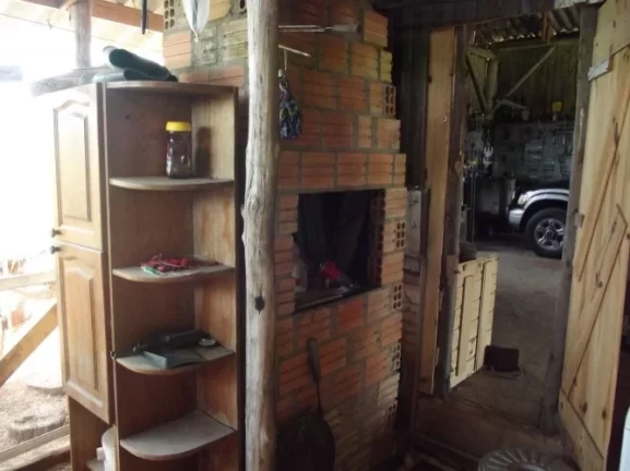 Imagem Terrenão Residencial ou Comercial, Águas Claras / Viamão