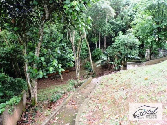 Imagem Casa com 4 dormitórios (1 suíte) à venda, 205 m² - Condomínio Parque das Artes - Embu das Artes/SP