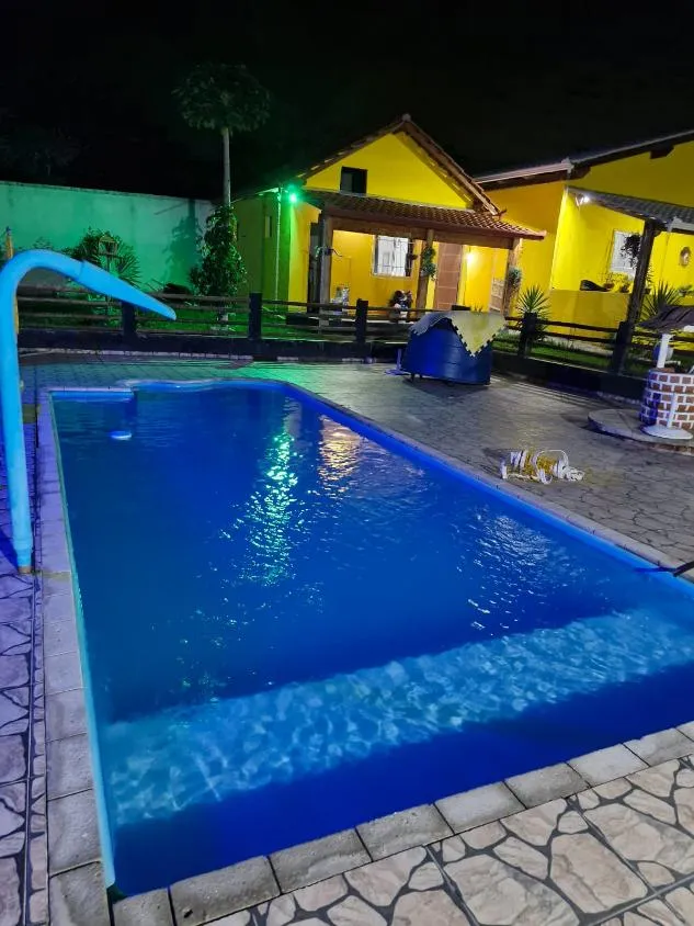 Foto do imóvel Oportunidade Imperdível: Chácara à Venda em Esmeraldas/MG com - 760 m²