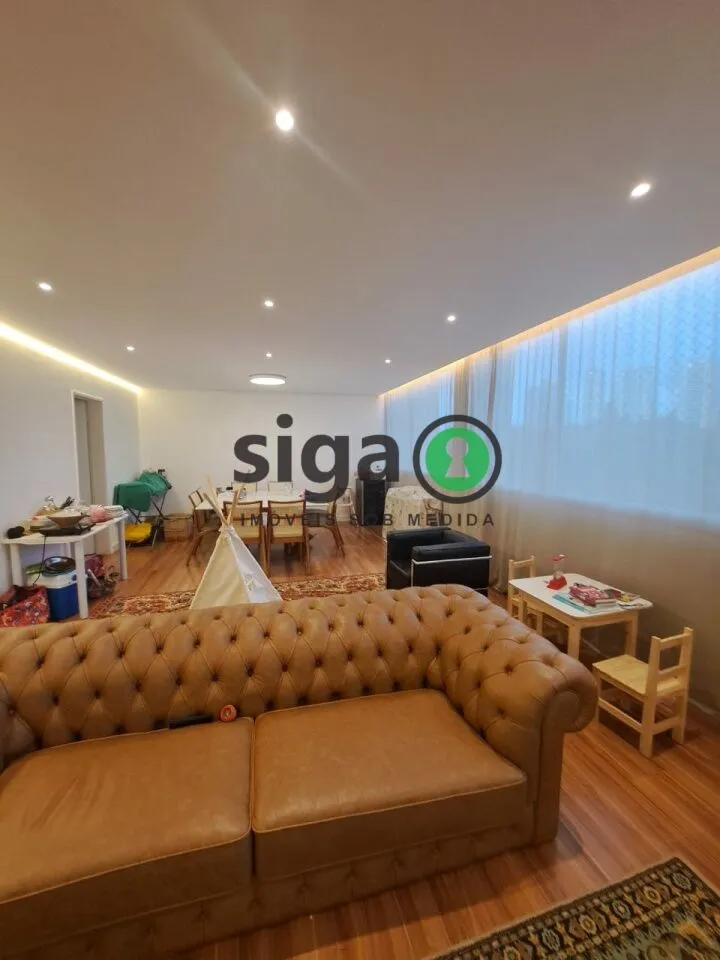 Foto do imóvel APARTAMENTO COM 202M² 4 QUATOS A VENDA NO CONDOMÍNIO PORTAL DO MORUMBI