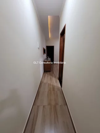 Imagem Casa Sobrado para Venda Indaiatuba, Jardim Umuarama, 4 dormitórios, 1 suíte, 4 banheiros, 2 vagas