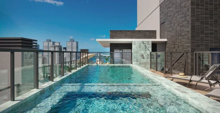 Imagem Apartamento para venda no bairro Fazenda em Itajaí