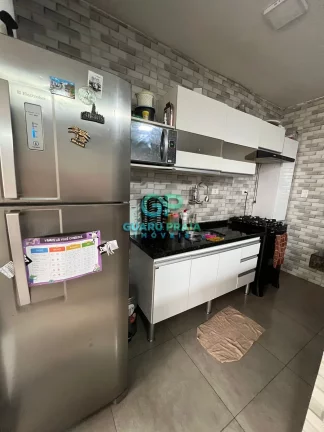 Imagem Apartamento em Jardim dos Pássaros, Guarujá/SP