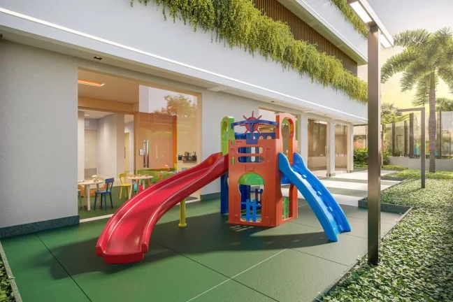 Imagem Smart Parque Areião