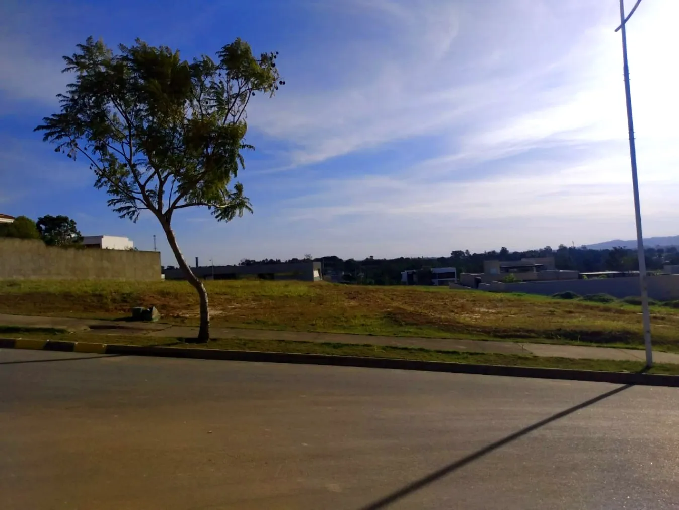 Imagem Oportunidade Única!! Terreno no Residencial Saint Patrick.
