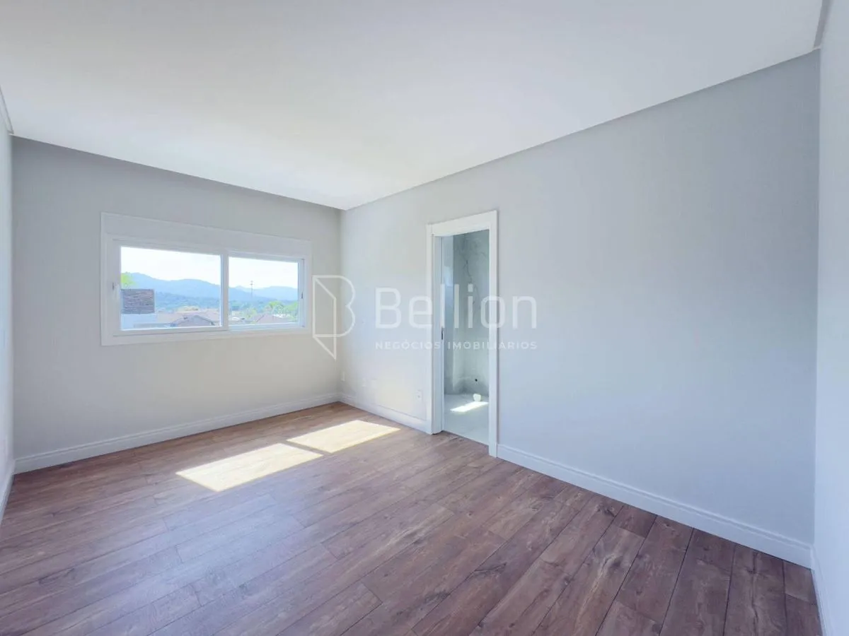 Imagem Apartamento à venda no bairro Capitais em Timbó/SC
