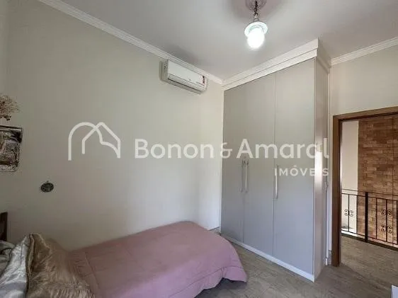 Imagem Casa com 3 suites (sendo 1 americana) e acabamento de 1a. no melhor de Paulínia
