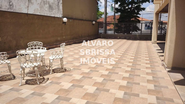 Imagem Excelente apartamento com 142 m2 3 dormitórios 1 suíte na Vila Nova em Itu SP localização privilegiada ao lado do Pão de Açúcar e shopping Unicenter