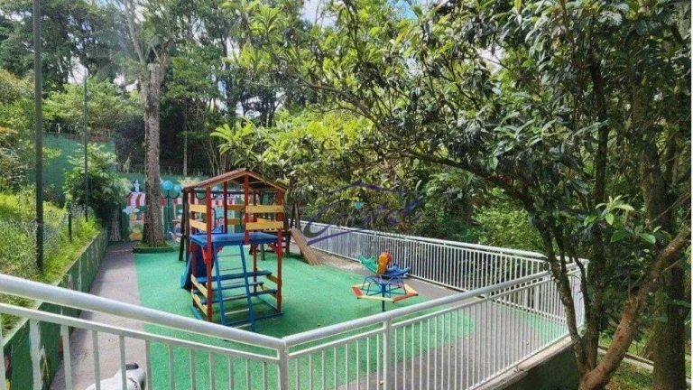 Imagem Casa com 2 dormitórios à venda, 70 m² por R$ 550.000,00 - Granja Viana - Cotia/SP
